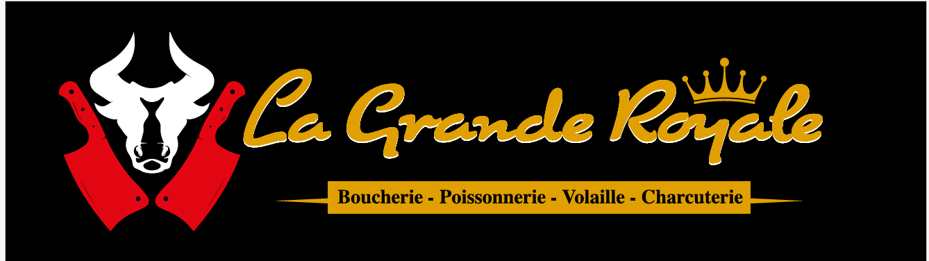 Logo La Grande Royale