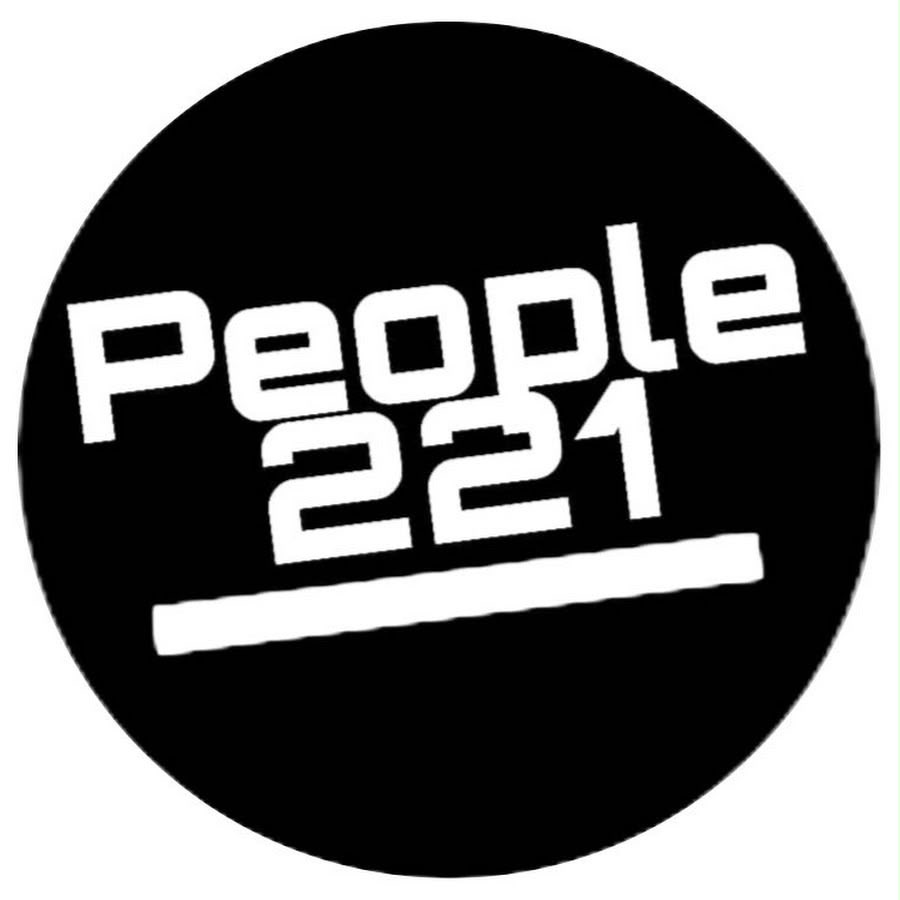Logo People 221